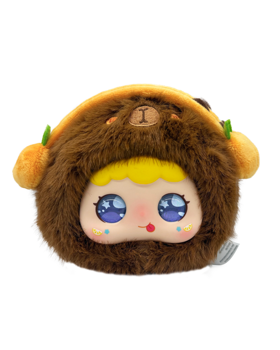 Capybara