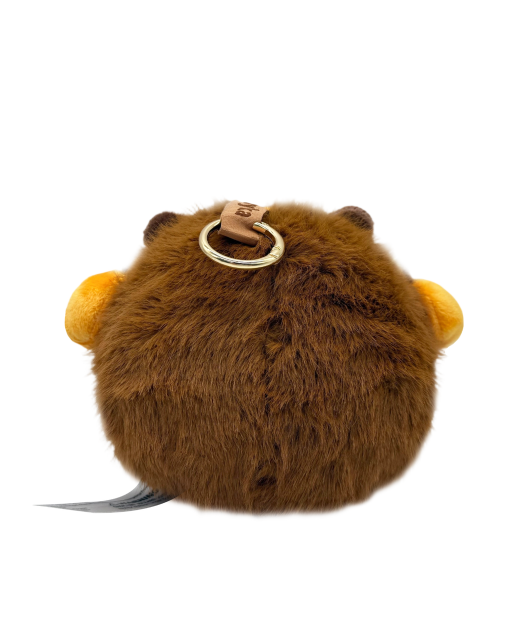 Capybara