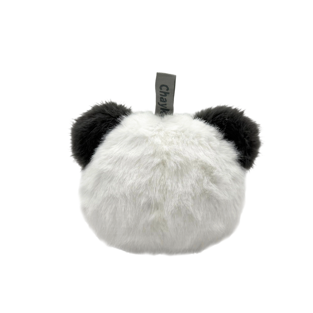 Little panda