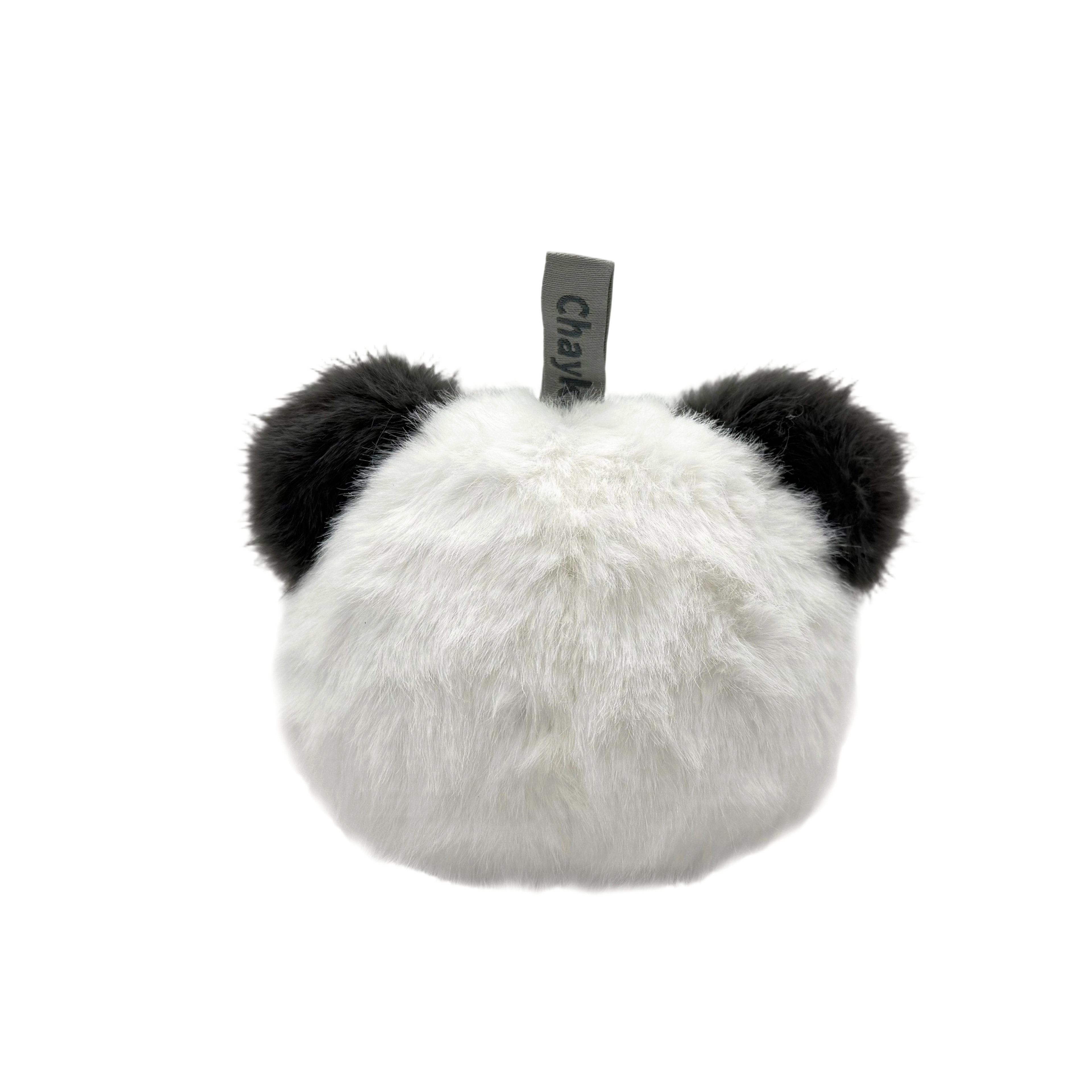 Little panda
