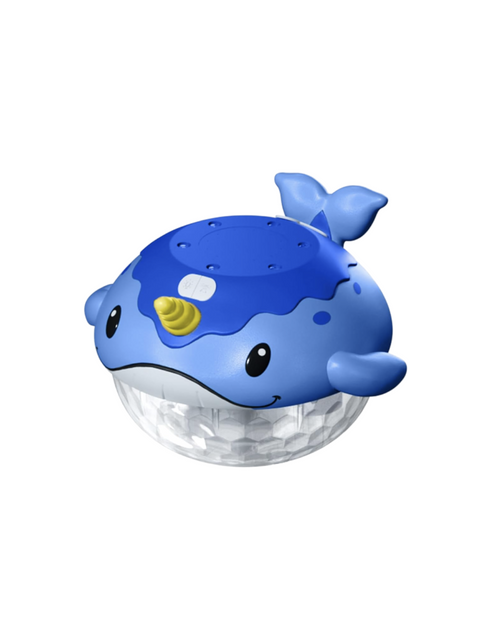 Anchor Whale Floating Pool Fountain (Coming soon)