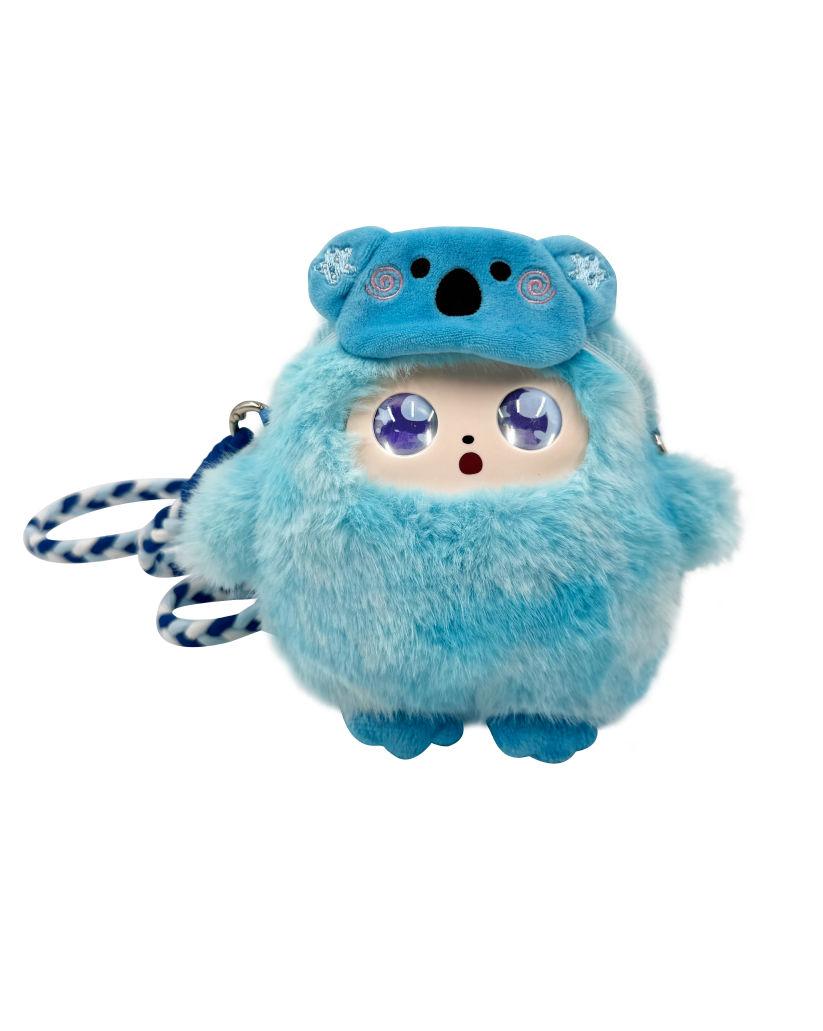 CoCo (Blind Box Series)