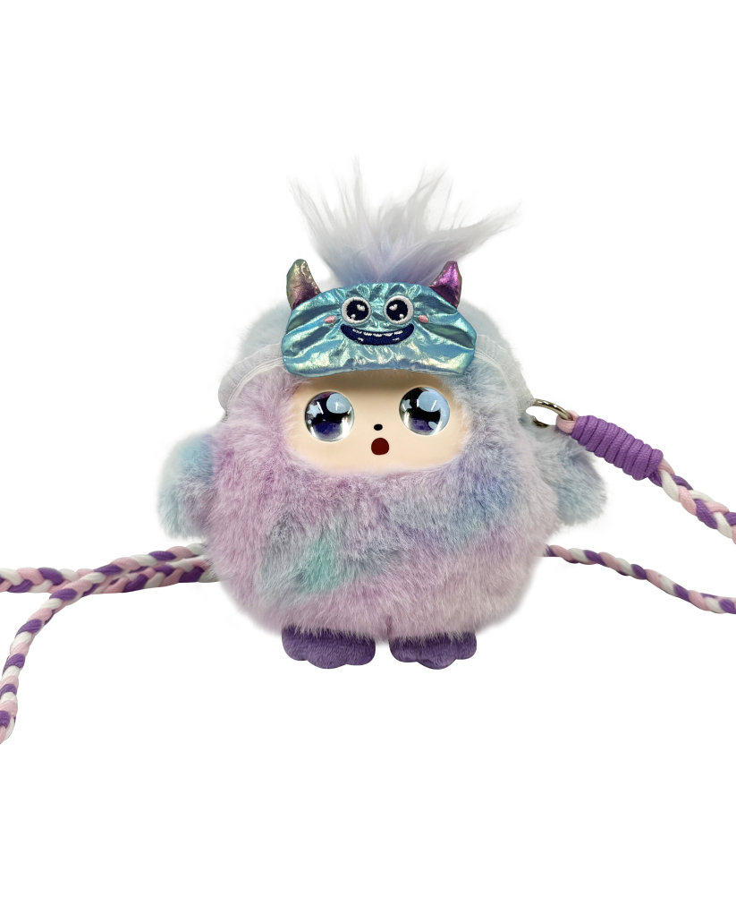 MoMo (Blind Box Series)