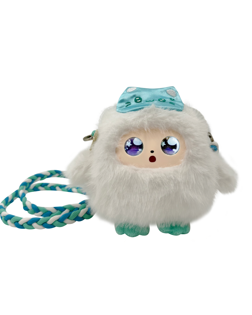 MuMu (Blind Box Series)