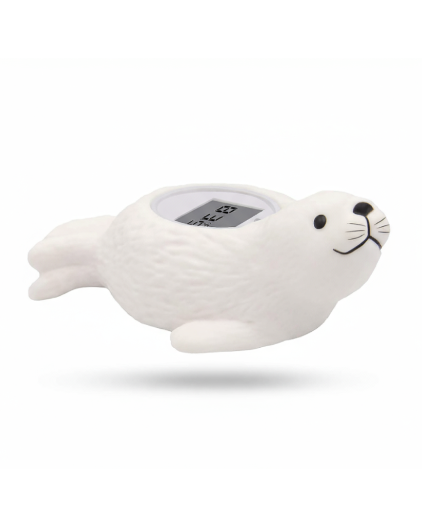 Seal Water Theometer (Coming soon)