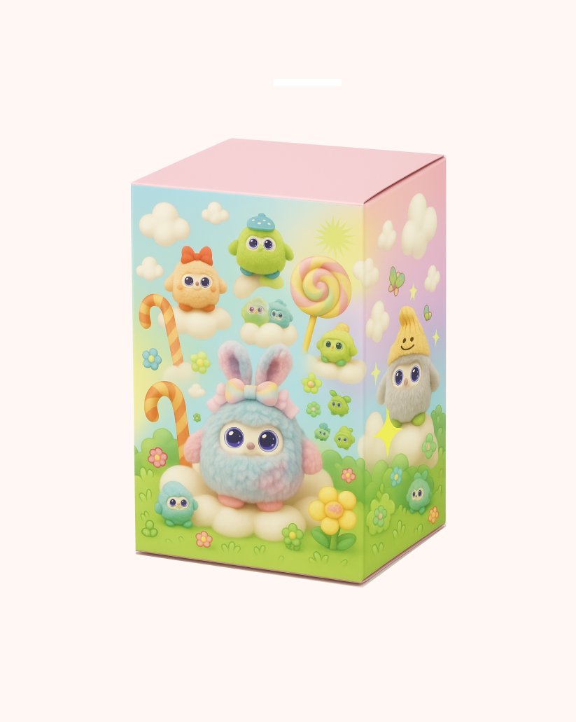 Blind Box