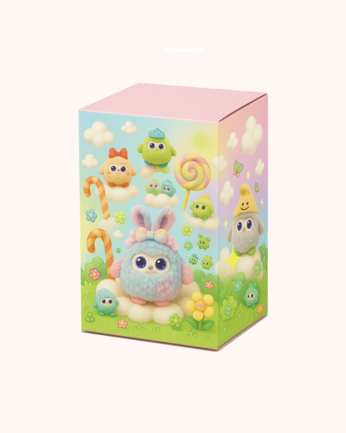 Blind Box