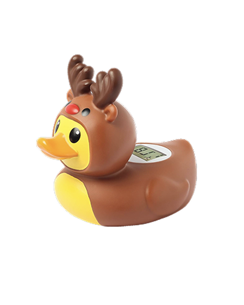 Christmas Duck Theometer (Coming soon)