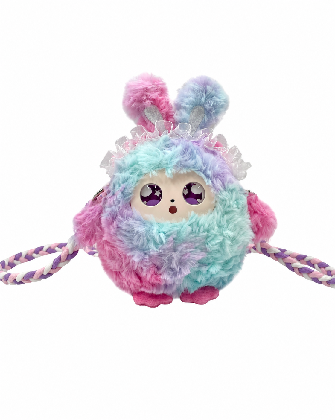 Mimi front view