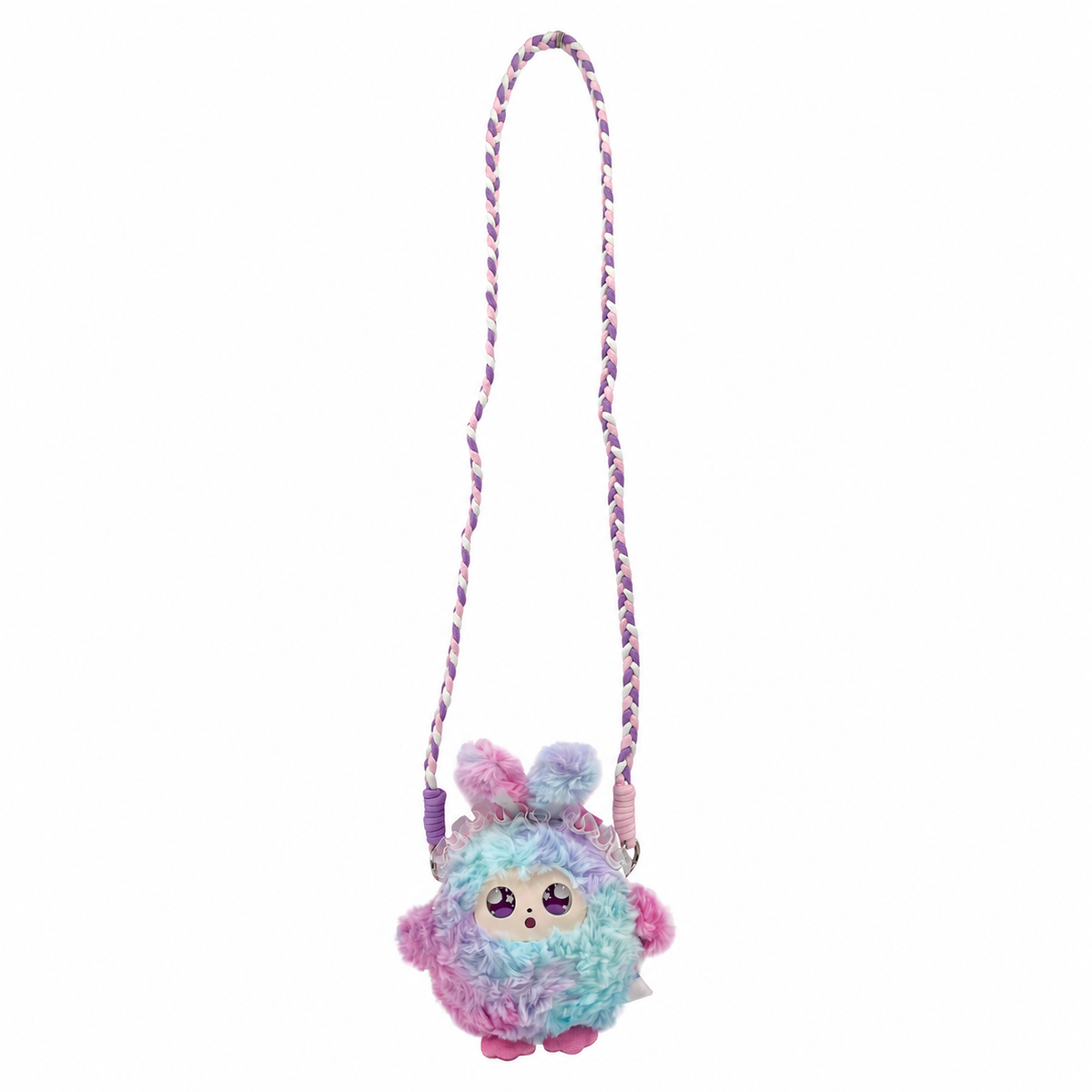 Mimi full shoulder strap view