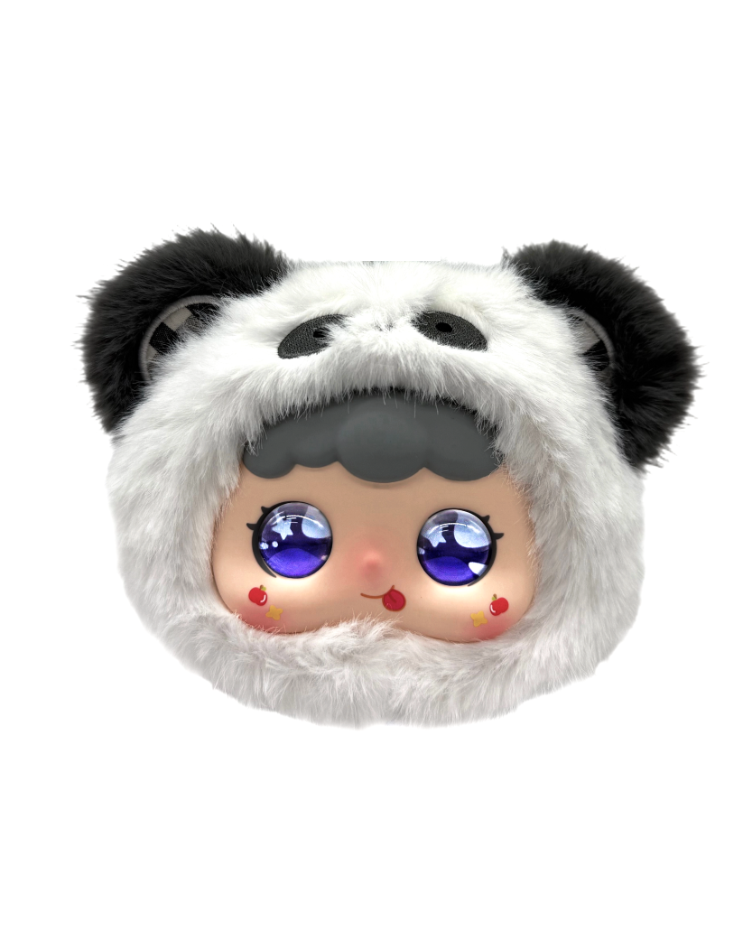 Little panda