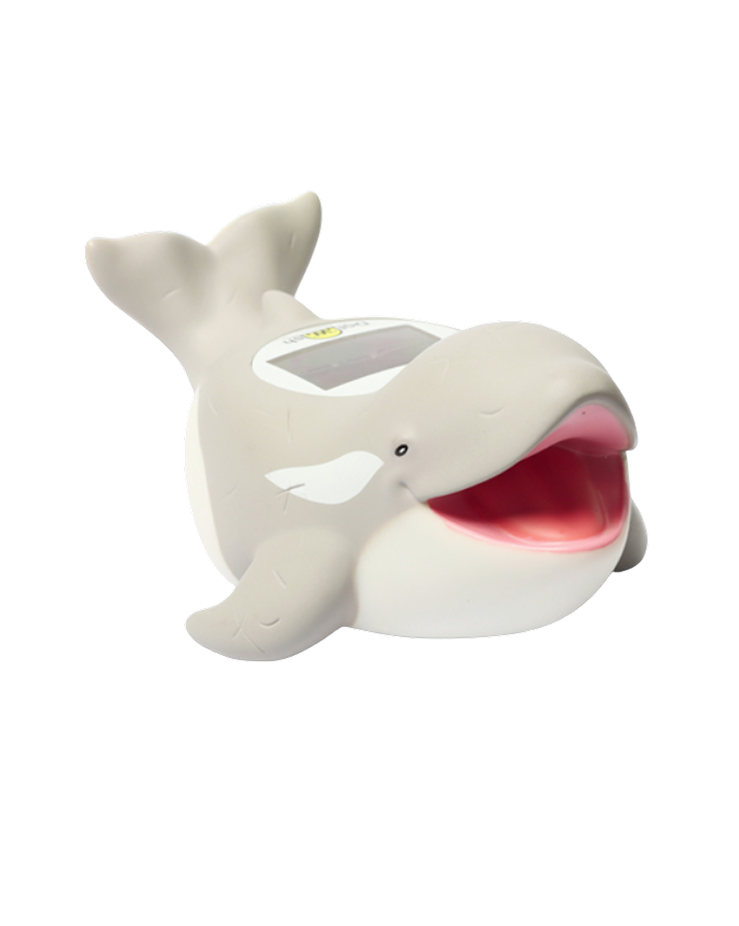 Whale Theometer (Coming soon)